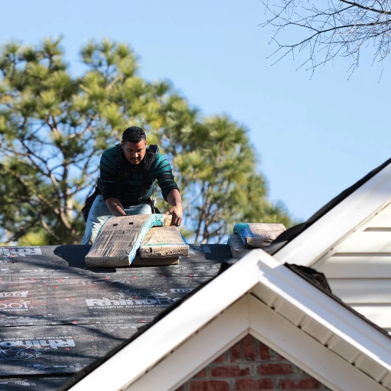 Professional Roofing Services for Homes in Silver Spring MD