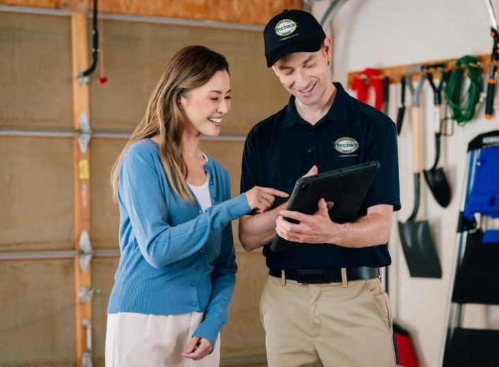 Expert Garage Door Repair Technicians Serving Westland