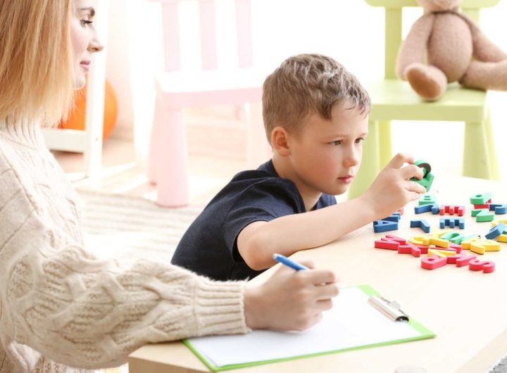 Understanding ABA Therapy Approaches in Atlanta Centers