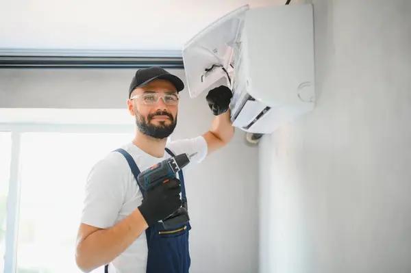 Brennan's Heating & Air Conditioning Your Trusted Woodbridge HVAC Experts