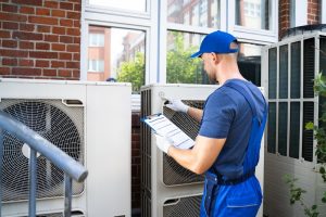 Troubleshooting Your AC Before Calling for Air Conditioning Repair