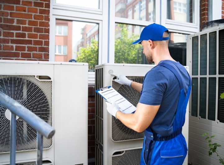 Troubleshooting Your AC Before Calling for Air Conditioning Repair