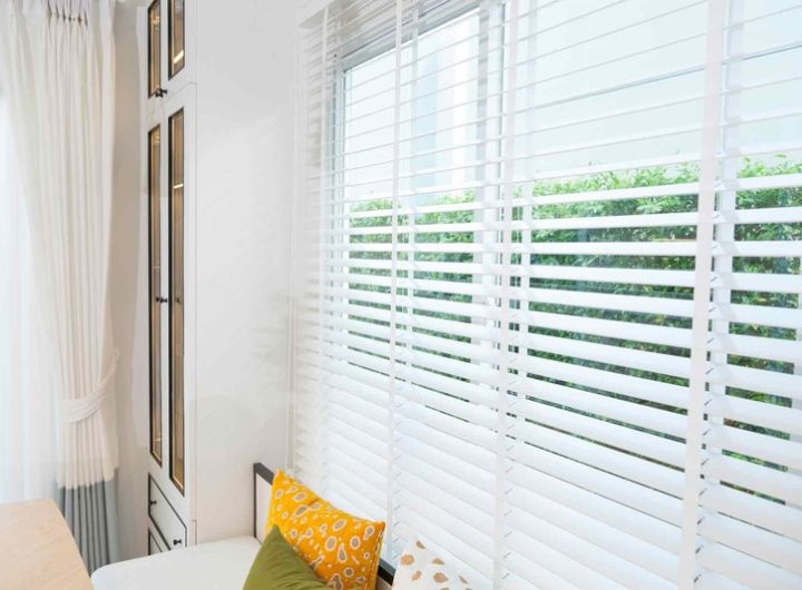 Window Blinds That Complement Any Home Style