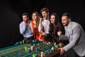 Evaluating game fairness at casino online