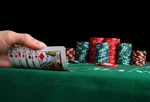 Casino En Ligne With Easy Registration