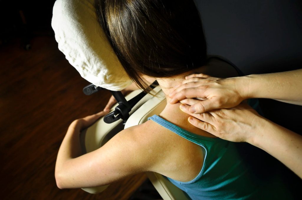 Which Massage Chair Is Best for Personal Wellness Goals?