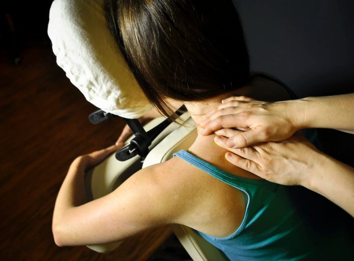 Which Massage Chair Is Best for Personal Wellness Goals?