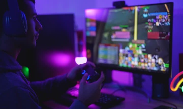 Discover Top Games at Crypto Online Casino Singapore