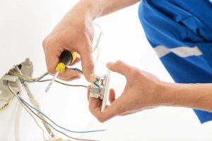 Expert Electrician Repairs for Indoor & Outdoor Systems