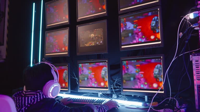 Online Casino Games That Attract Most Players