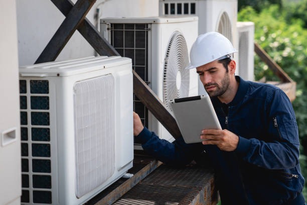 Professional Air Docs Heating & Cooling Air Conditioning Installation Services