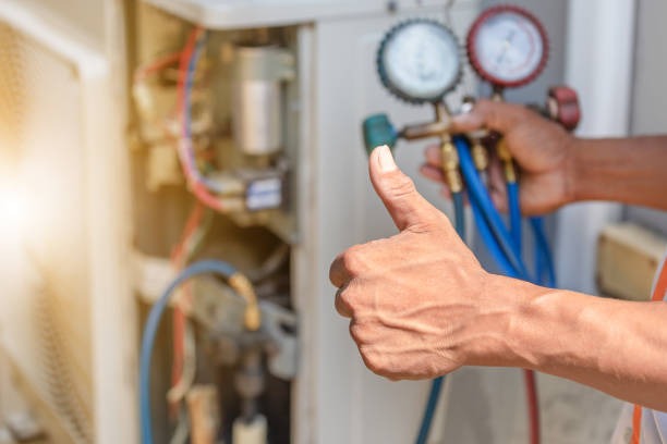 Top-Rated Hvac Contractor Vero Beach for Quality Workmanship