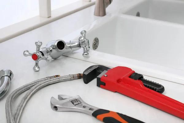 Top Plumbing Tulsa Professionals for Quality Workmanship