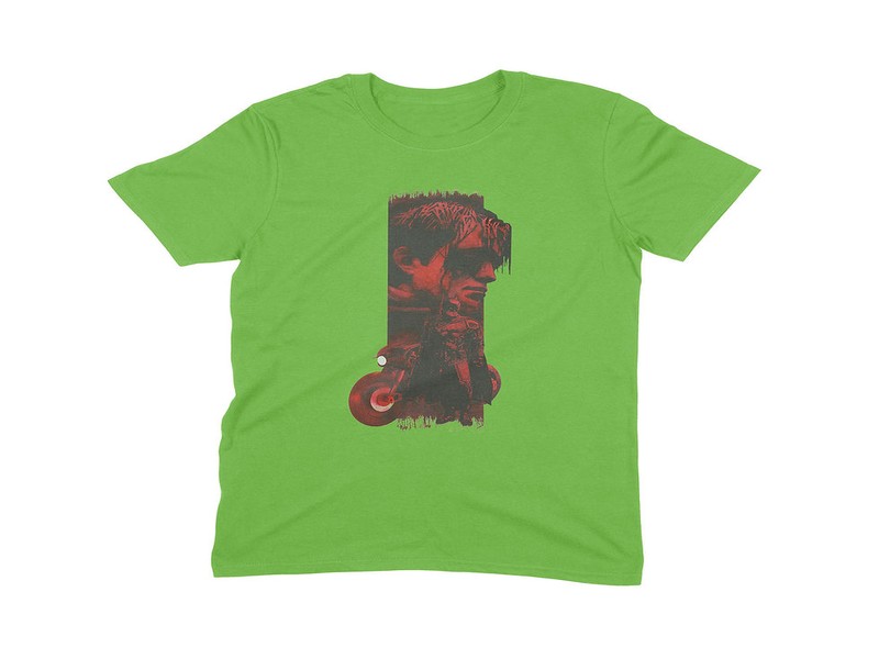 Exploring the Authenticity of Matthew Lewis Merch: A Buyer's Guide