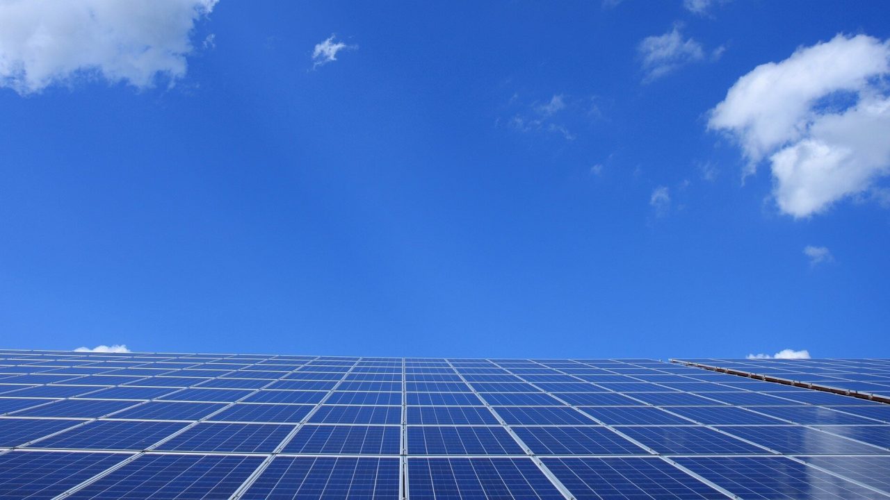 Environmental Benefits of a Solar Energy Company Los Angeles