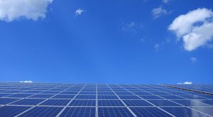 Environmental Benefits of a Solar Energy Company Los Angeles