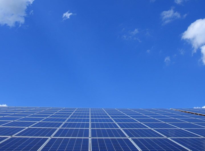 Environmental Benefits of a Solar Energy Company Los Angeles