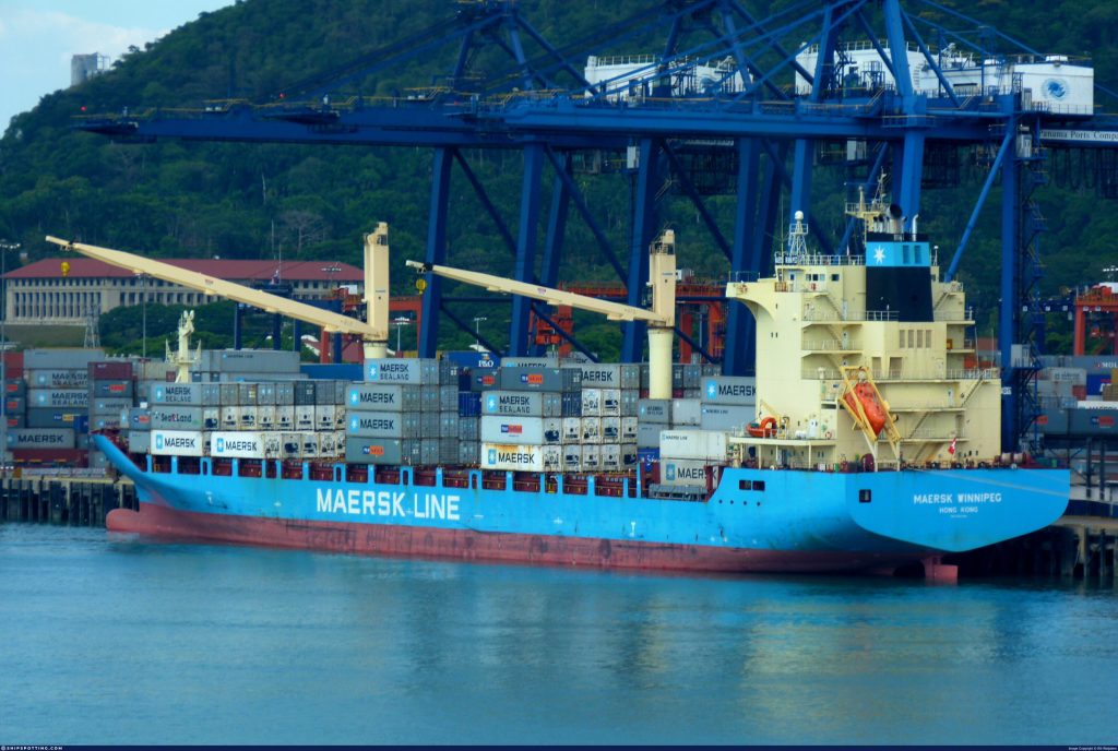 Why Winnipeg shipping companies Are Essential for E-commerce Growth