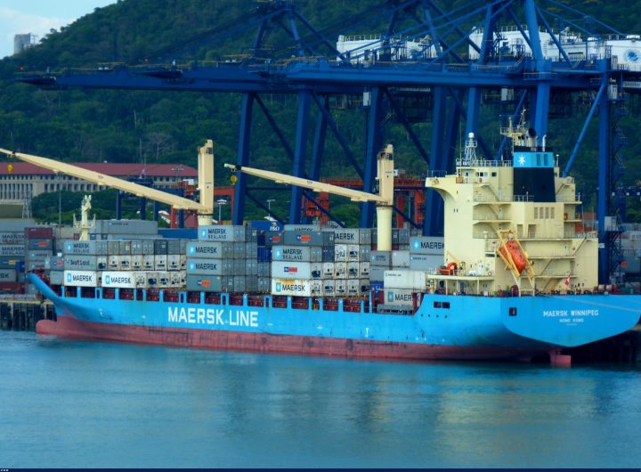 Why Winnipeg shipping companies Are Essential for E-commerce Growth