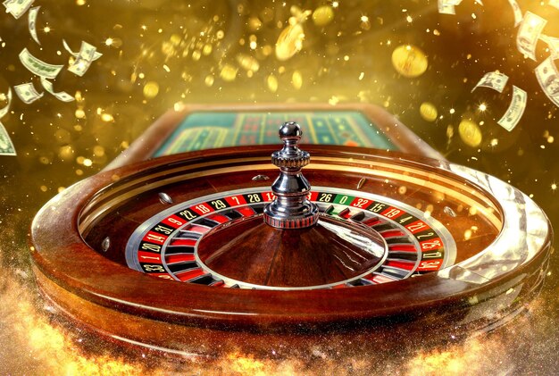 Finding trusted platforms in a French online casino