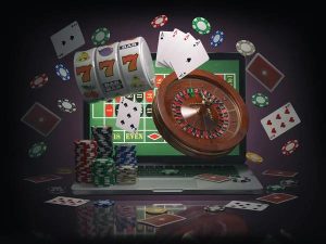 casino non aams sicuri Platforms with Live Casino Games