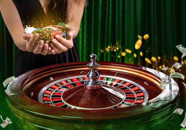 Online casino entertainment for the passionate online player