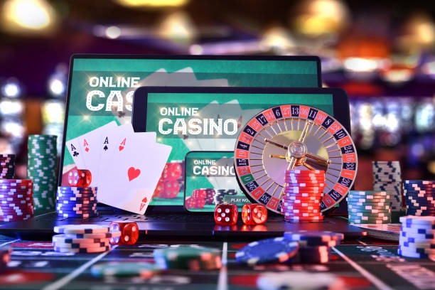 The Advantages of Modern Casino en Ligne Platforms