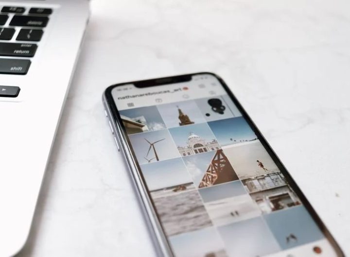 Save Instagram Profile Photo Online Free - Instant Downloader