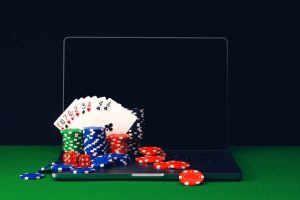 Online Casinos bringing excitement to online players