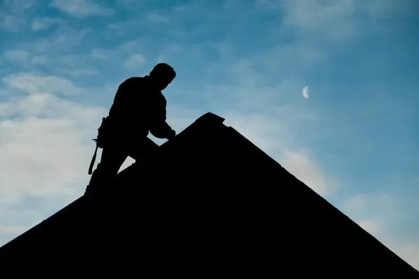 Reliable Roofing Services Near You