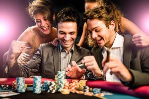 Popular games available in casino en ligne