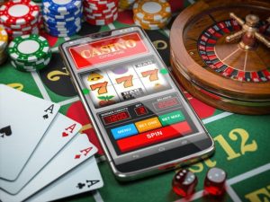 Casino non AAMS: Come Funzionano