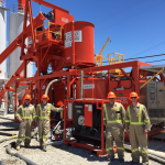 Cement Grout Injection Guide for Construction Applications