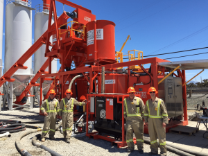 Cement Grout Injection Guide for Construction Applications