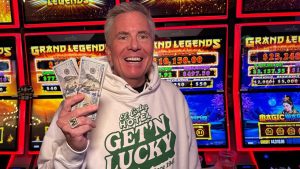 Casinos en ligne avec paiement sécurisé