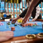 Top Reasons to Choose site de poker en ligne Today