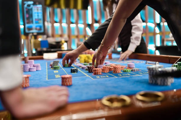 Top Reasons to Choose site de poker en ligne Today
