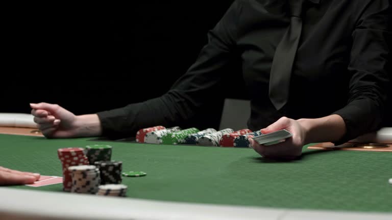 Complete Guide to meilleur jeux de poker gratuit