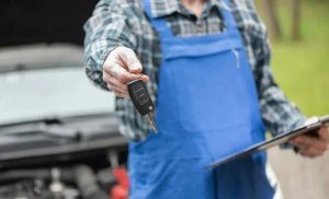 Auto Repair Branson Services Designed for Better Performance