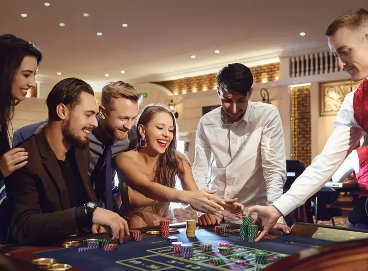 Les casinos en ligne France avec meilleures évaluations