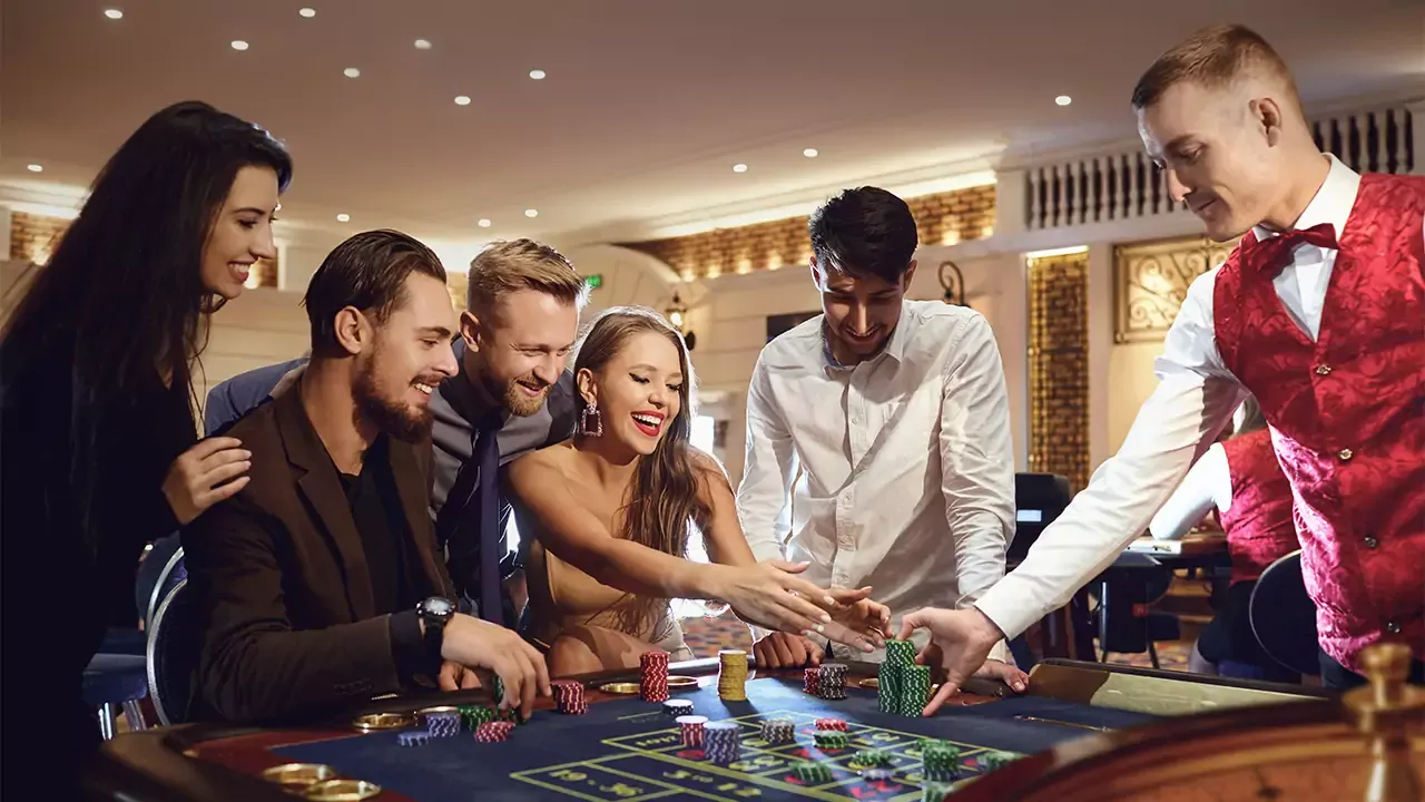Les casinos en ligne France avec meilleures évaluations