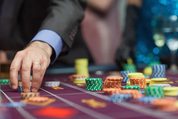 Technical Breakdown of casino en ligne Platform Operations