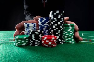 How a crypto casino online Is Changing the Future of Digital Gaming