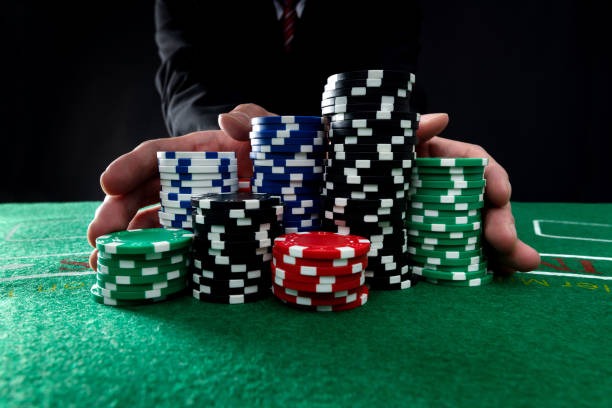 How a crypto casino online Is Changing the Future of Digital Gaming