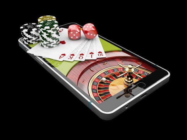 Casino En Ligne France Et Expérience Moderne À Distance