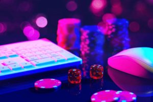 Casino En Ligne France Et Divertissement Disponible À Tout Moment