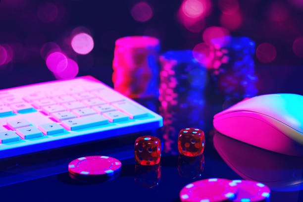 Casino En Ligne France Et Divertissement Disponible À Tout Moment
