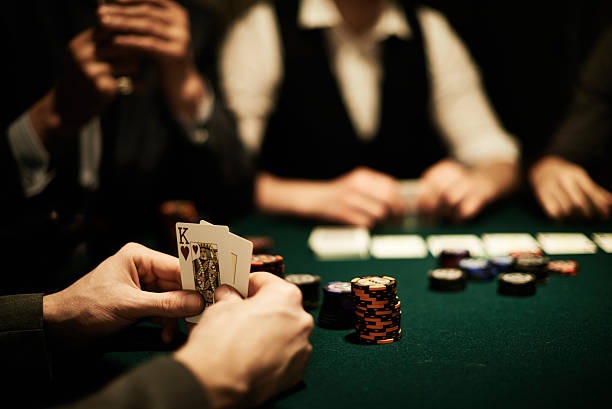 Les Avantages Modernes Du Meilleur Casino En Ligne France