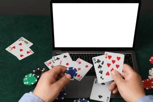 Trends Shaping casinos nuevos españa Today