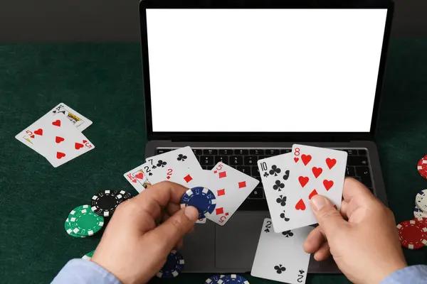 Trends Shaping casinos nuevos españa Today